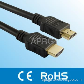 customized CABLE HDMI FULL HD 1080P